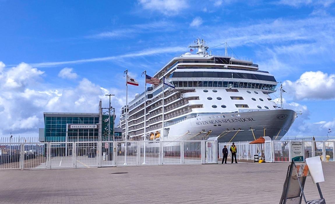 Taking A Cruise From San Diego? Here's What You Need to Know